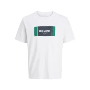 Camiseta Jack & Jones Hugo (x3) image-0