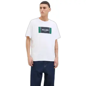 Camiseta Jack & Jones Hugo (x3) image-1