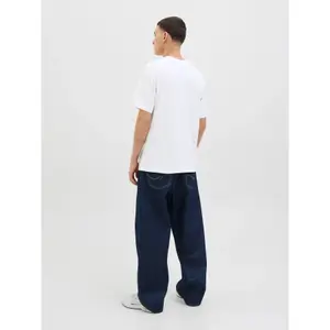 Camiseta Jack & Jones Hugo (x3) image-2