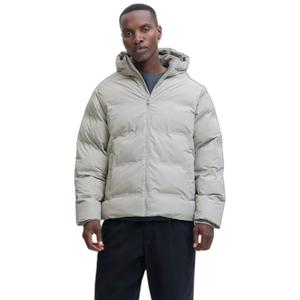 Hooded zip jacket Jack & Jones Soho SN image-1