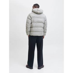 Hooded zip jacket Jack & Jones Soho SN image-2
