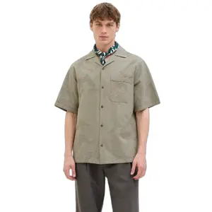 Jacquard shirt Jack & Jones Luke image-1