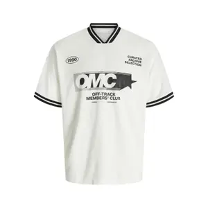 Kid's T-shirt Jack & Jones Reflex Football image-0