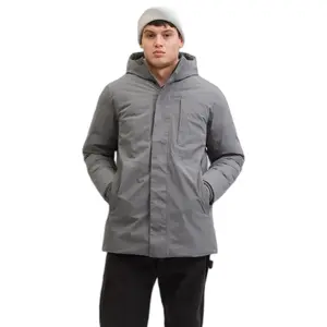 Vattentät parkas Jack & Jones Keen SN image-1