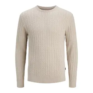 Ribbed turtleneck sweater Jack & Jones Emil image-0