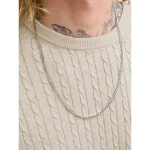 Ribbed turtleneck sweater Jack & Jones Emil image-3