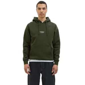 Sudadera con capucha Jack & Jones Soho image-1