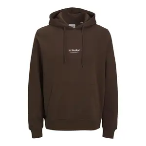 Sudadera con capucha Jack & Jones Soho image-0