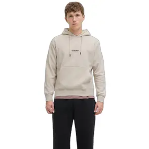 Sudadera con capucha Jack & Jones Soho image-1