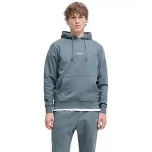 Sudadera con capucha Jack & Jones Soho image-1