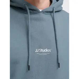 Sudadera con capucha Jack & Jones Soho image-3