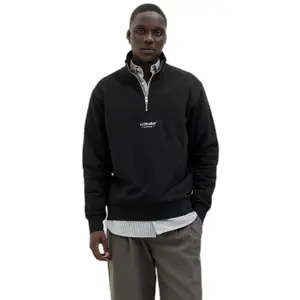 1/4 zip sweatshirt Jack & Jones Soho image-1