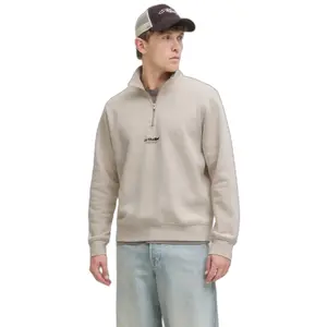 1/4 zip sweatshirt Jack & Jones Soho image-1