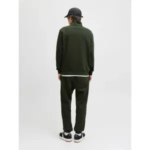 1/4 zip sweatshirt Jack & Jones Soho image-2