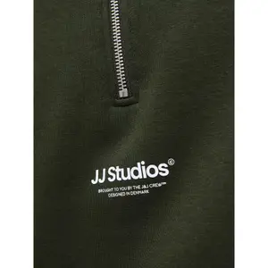 1/4 zip sweatshirt Jack & Jones Soho image-3