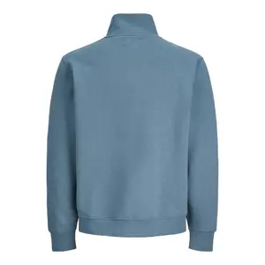 1/4 zip sweatshirt Jack & Jones Soho image-1