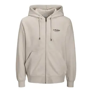 Full zip hoodie Jack & Jones Soho image-0