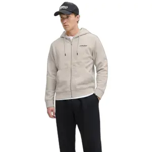 Full zip hoodie Jack & Jones Soho image-1