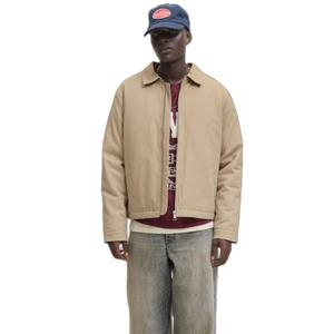 Långärmad T-shirt Jack & Jones Dover image-1