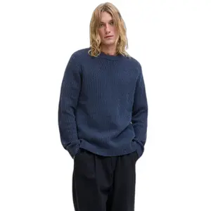 Rullekrave-jumper Jack & Jones Dover image-1