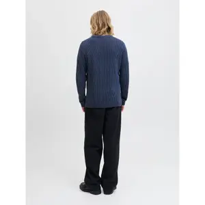 Rullekrave-jumper Jack & Jones Dover image-2