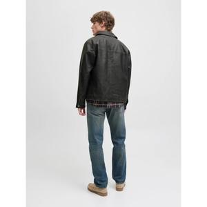 Leather jacket Jack & Jones Casablanca PU image-2
