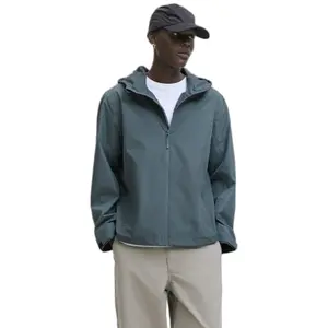 Veste à capuche Jack & Jones Flynn image-1