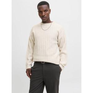 Pullover mit Rundhalsausschnitt Jack & Jones Bradley Carter image-1