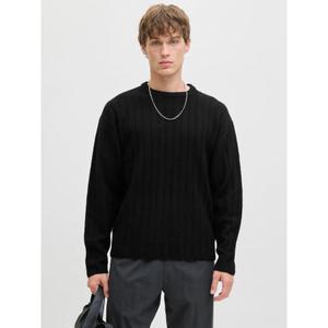 Pullover mit Rundhalsausschnitt Jack & Jones Bradley Carter image-1
