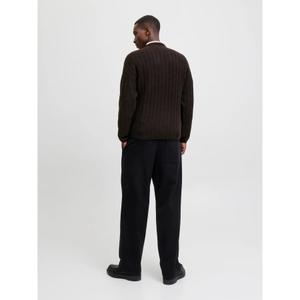 Pullover mit Rundhalsausschnitt Jack & Jones Bradley Carter image-2