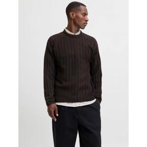 Pullover mit Rundhalsausschnitt Jack & Jones Bradley Carter image-1
