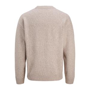 Pull col rond Jack & Jones Soho SN image-1