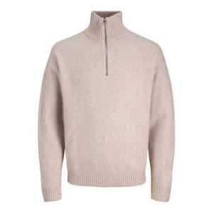 Jersey con cremallera Jack & Jones Soho SN image-0