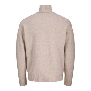 Jersey con cremallera Jack & Jones Soho SN image-1