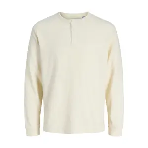 Sudadera Jack & Jones Dover Henley image-0