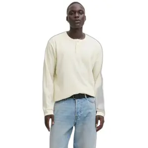 Sudadera Jack & Jones Dover Henley image-1