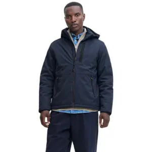 Polyester hoodie Jack & Jones Parker Dover SN image-1