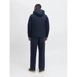 Polyester hoodie Jack & Jones Parker Dover SN image-2