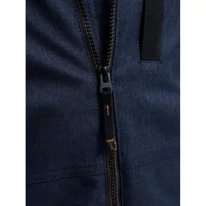Polyester hoodie Jack & Jones Parker Dover SN image-3
