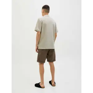 Zip polo shirt Jack & Jones Austin image-2