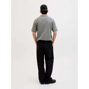 Zip polo shirt Jack & Jones Austin image-2