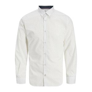 Long sleeve shirt Jack & Jones Matheo