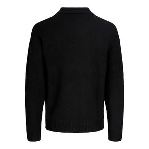 Pull mit Schlitz Jack & Jones Soho Ollie image-3