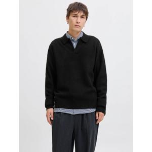 Pull mit Schlitz Jack & Jones Soho Ollie image-1