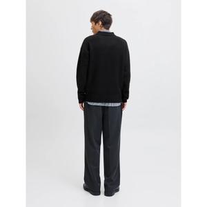 Pull mit Schlitz Jack & Jones Soho Ollie image-4