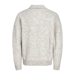 Pull mit Schlitz Jack & Jones Soho Ollie image-3