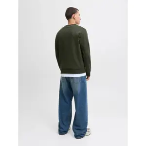 Sweatshirt Jack & Jones Brandy image-2