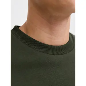 Sweatshirt Jack & Jones Brandy image-3