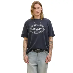 T-shirt Jack & Jones Dover Dover SN image-1