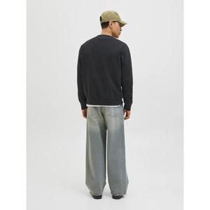 Rollkragen-Sweatshirt Jack & Jones Dover image-2